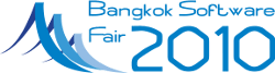 Bangkok Software Fair 2010