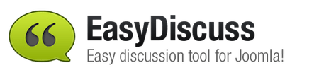 EasyDiscuss for Joomla