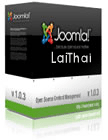 Joomla! LaiThai 1.0.3