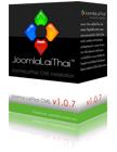 Joomla 1.0.7 ลายไทย [UTF-8]