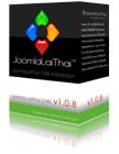 Joomla 1.0.8 ลายไทย [UTF-8]