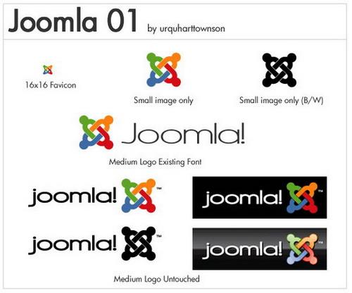 Joomla! logo