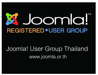 joomla user group thailand 1