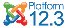 Joomla Platform 12.3