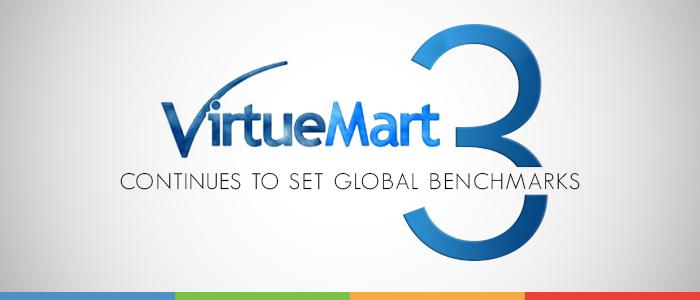 Virtuemart 3 eCommerce Solution