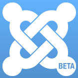 1.6 Beta Logo