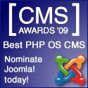 OpenSource CMS Award