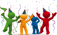 invite to Joomla 1.6 Launch Parties