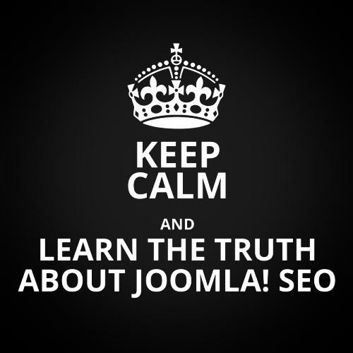 เปลี่ยนโฉม Joomla SEO & Conversion ใหม่ใน 10 นาที