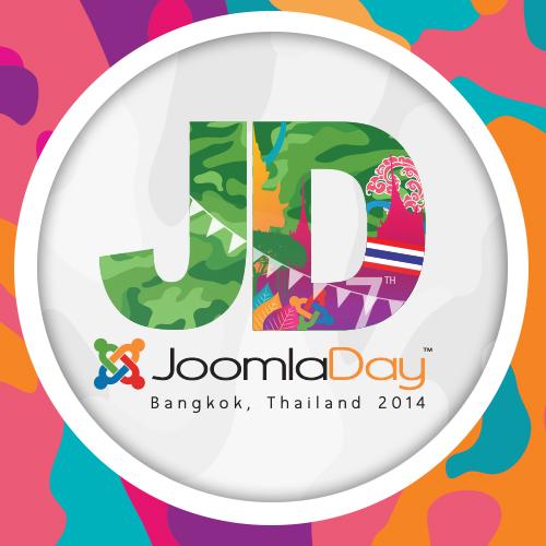 ผ่านไปด้วยดี กับงาน JoomlaDay Bangkok 2014! ที่ผ่านมา