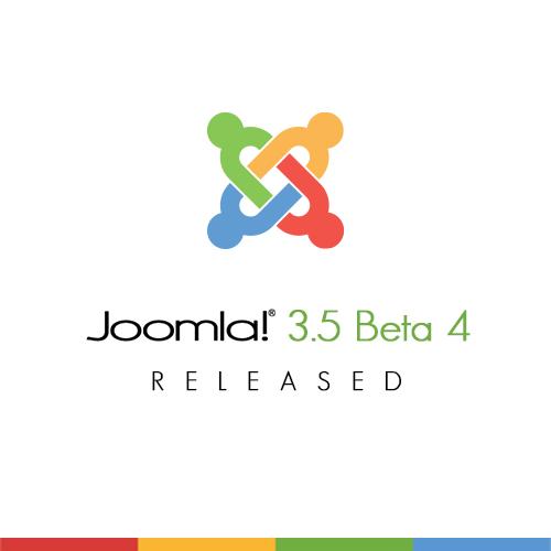 Joomla! 3.5 เบต้า 4 เปิดตัวแล้ว