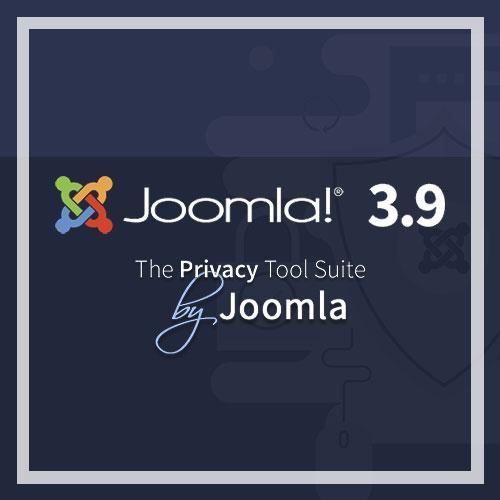 Joomla! 3.9 มาแล้ว