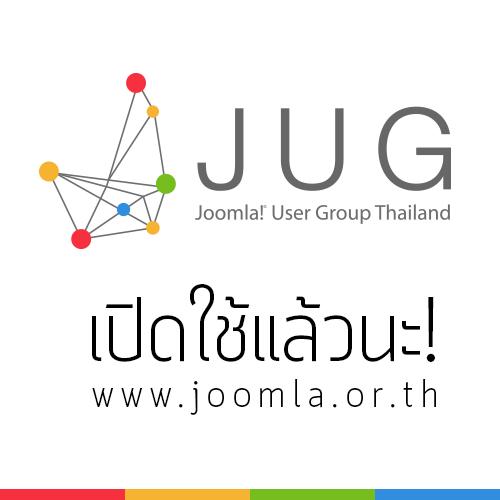 JUG Website